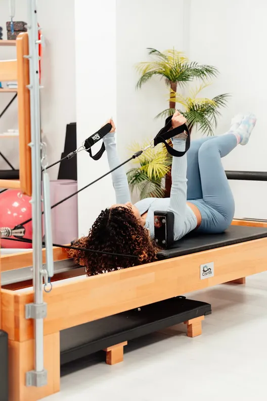 Pilates Reformer