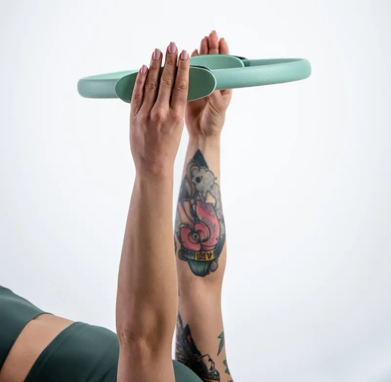 Ohana Pilates Studio